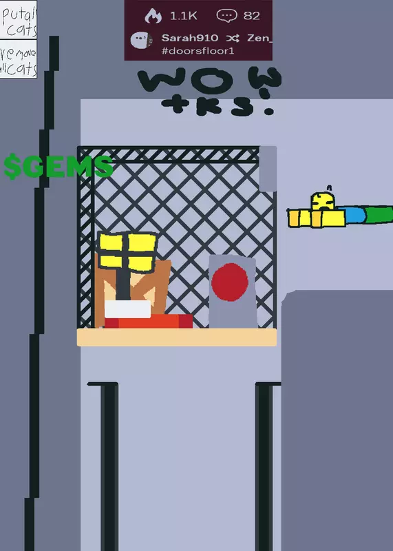 Game by @Sarah910