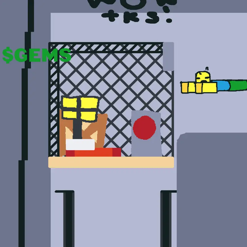 Game by @Sarah910