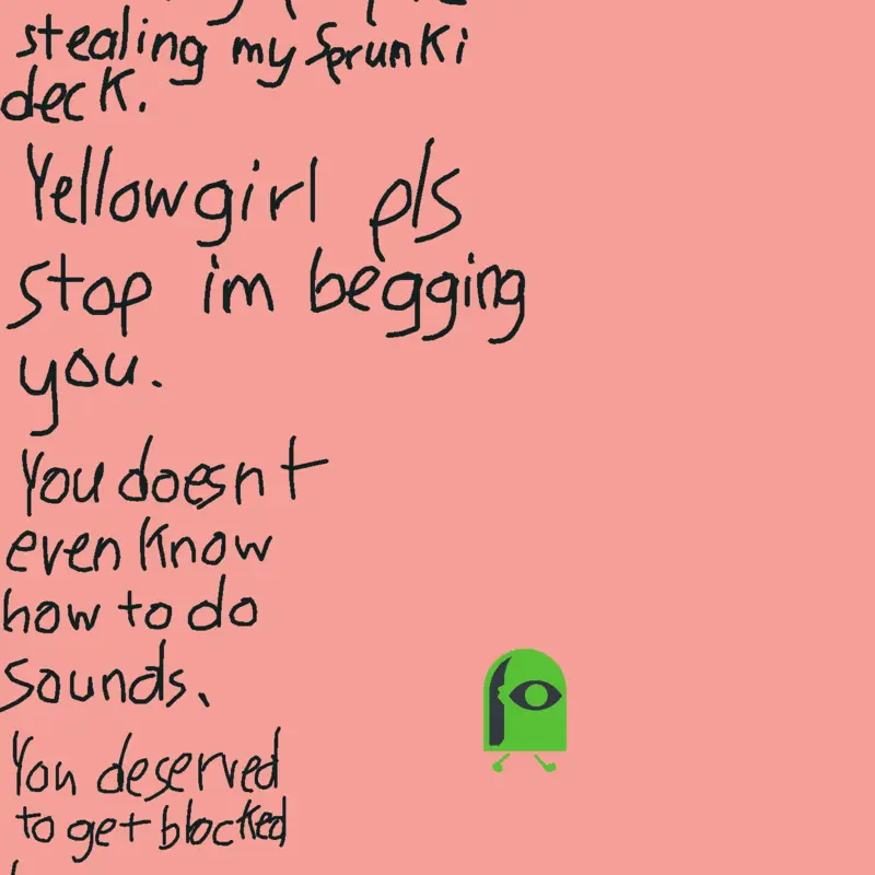 Game by @THE_WORST_USER