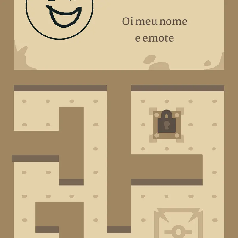Game by @RHAYNEBATA