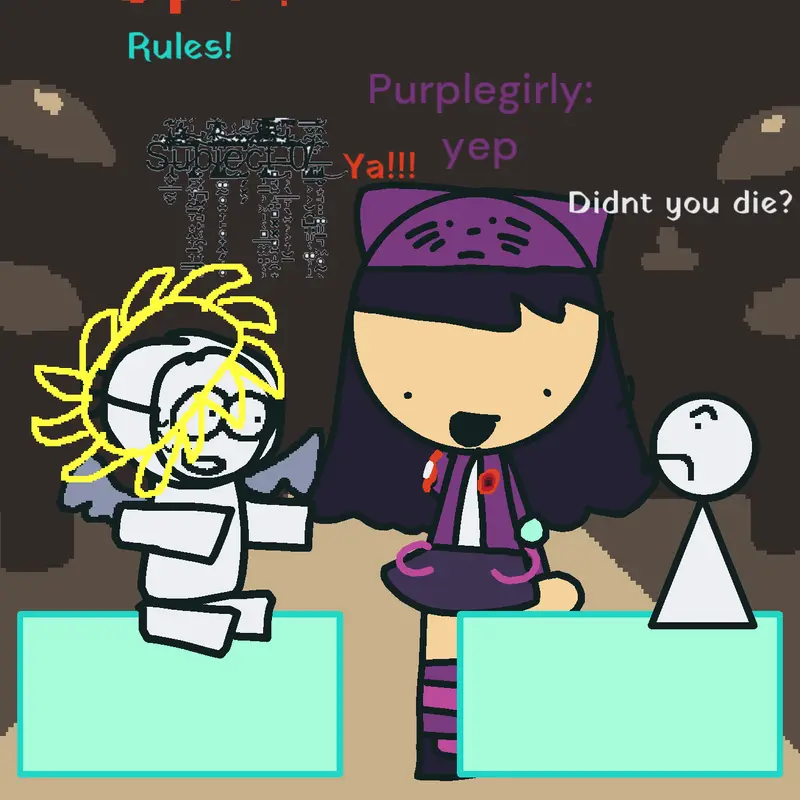 Game by @purplegirly_and_cathat