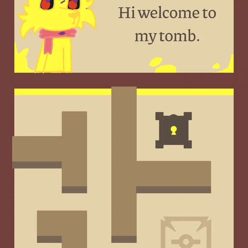 Game by @Raybrave