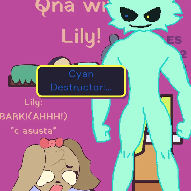 Game by @-_Guard_loves_kitty_-