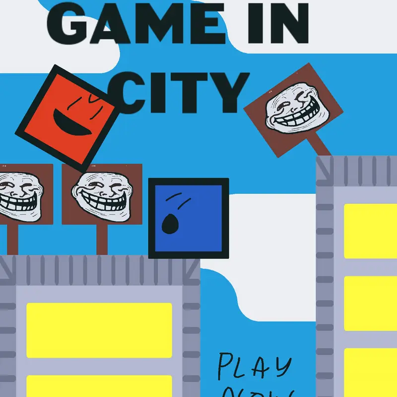 Game by @bebe750