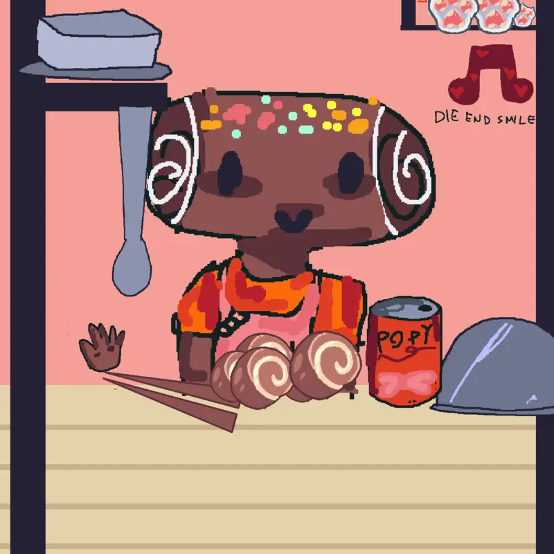 Game by @dsndysgame