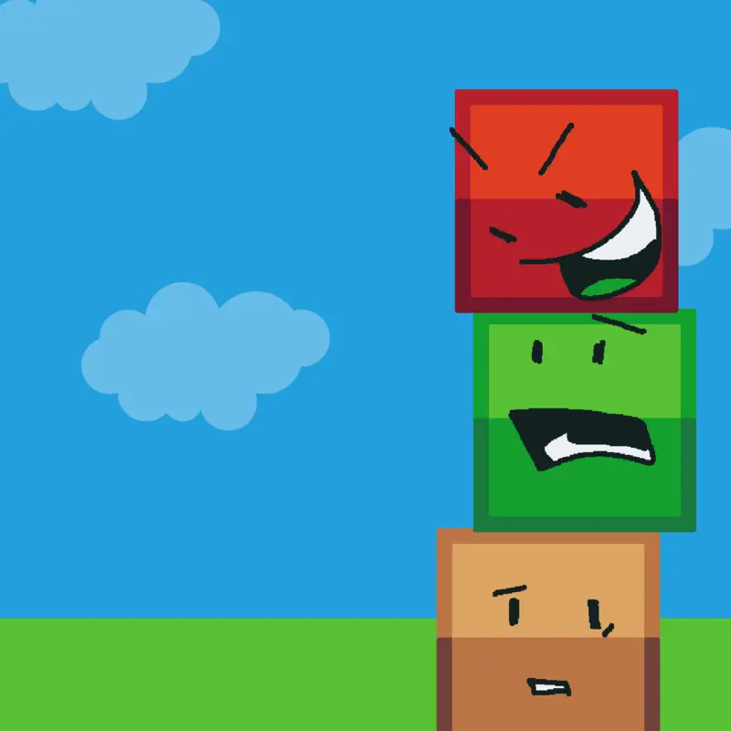 Ending Game by @BARREL24