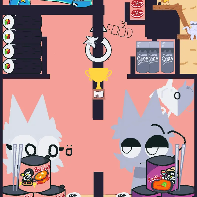 Game by @brooktherobloxgirl