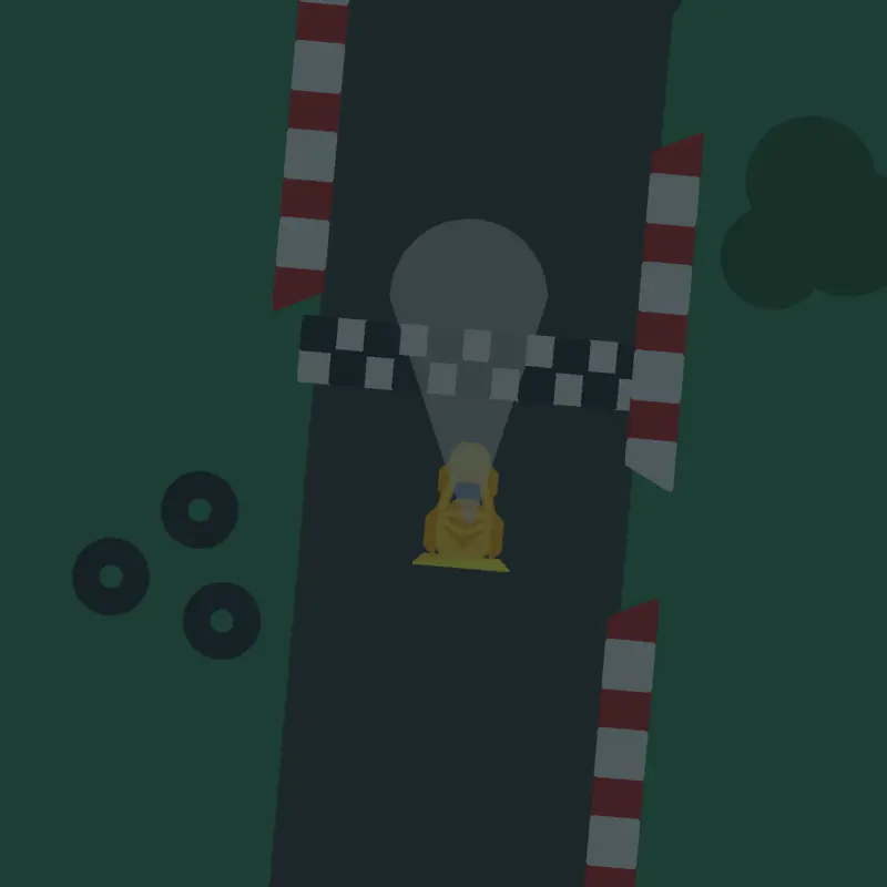 Game by @ChickenInasal