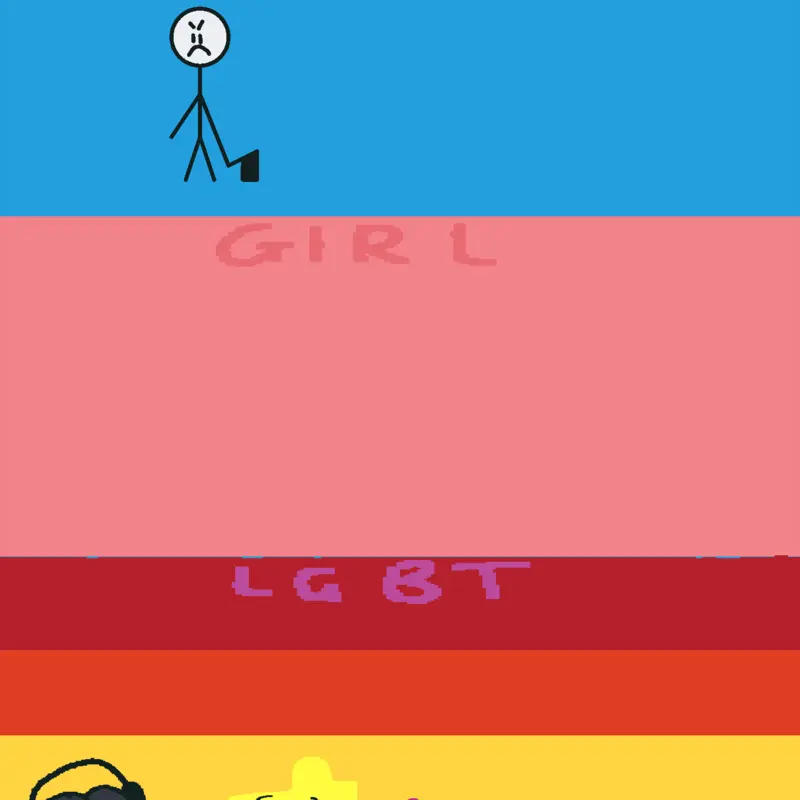 Game by @stupidstickman