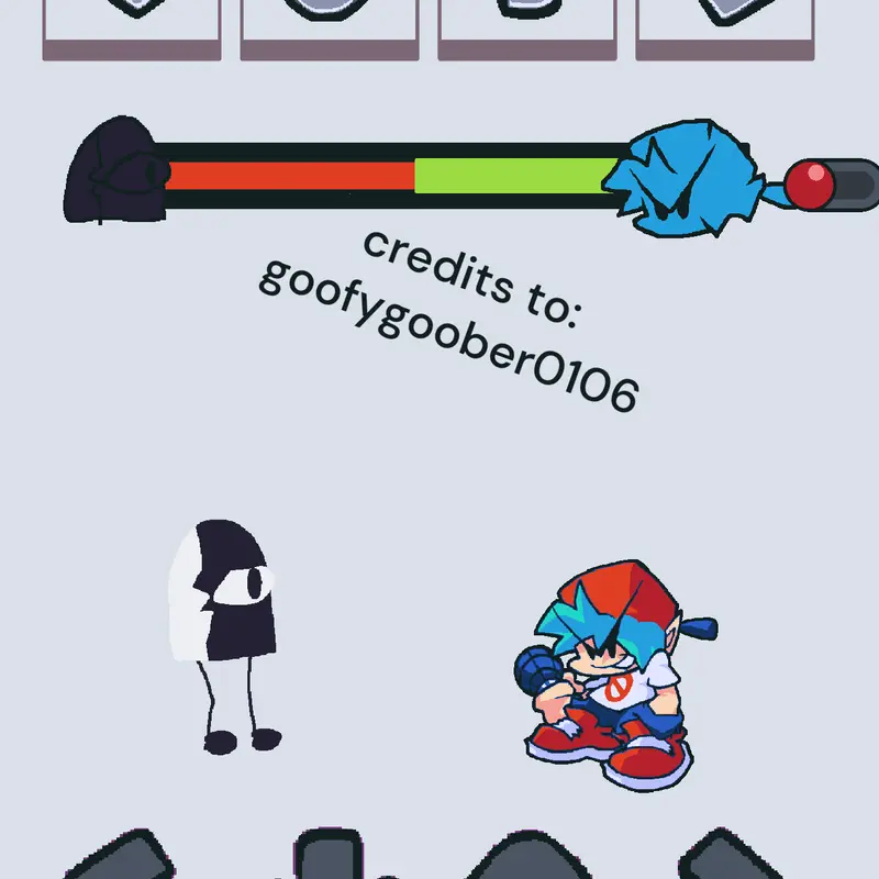 Game by @character_Last