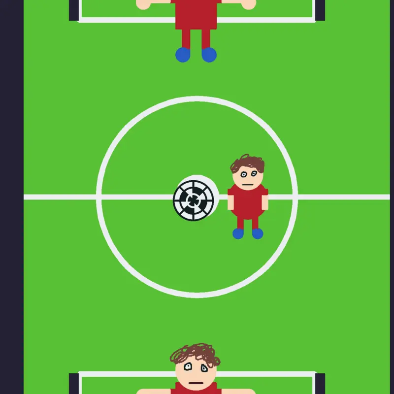 Game by @cr72