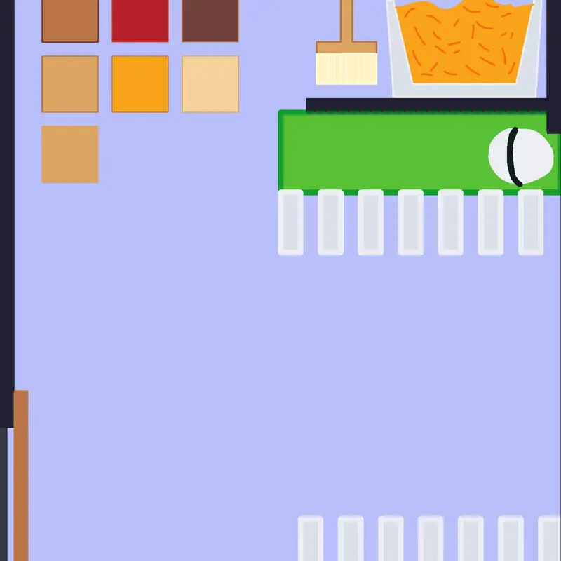 Game by @vikacat