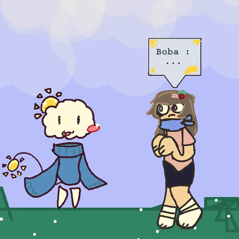 Game by @VERITY_AND_THATMOB