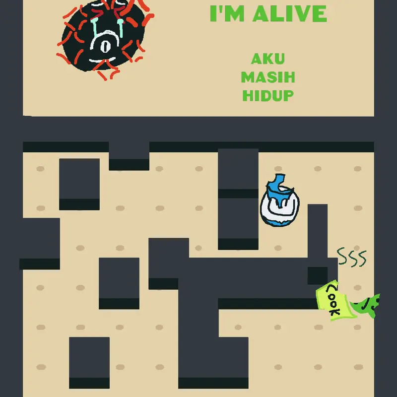 Game by @nmb-studio