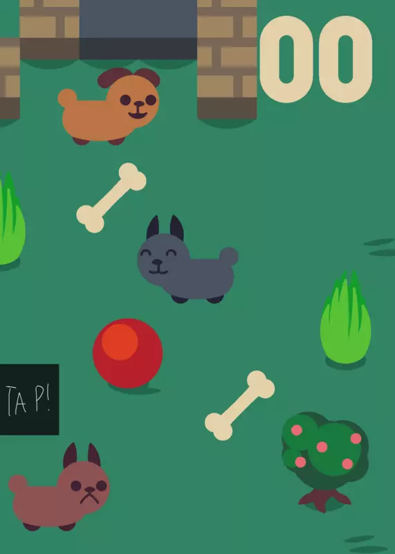 Game by @Tapapap
