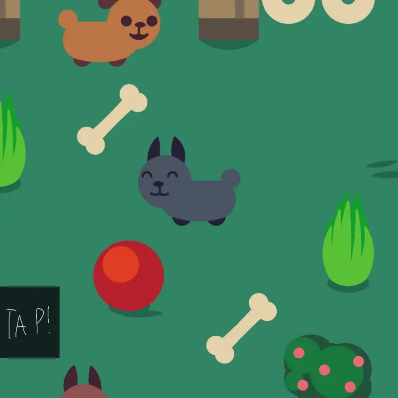 Game by @Tapapap