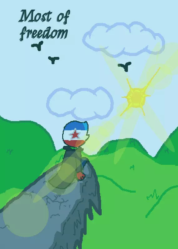 Game by @sharrr