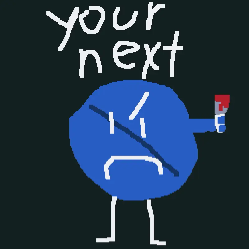 Game by @officalbluetoken