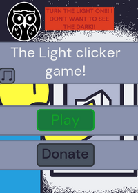 The light clicker game