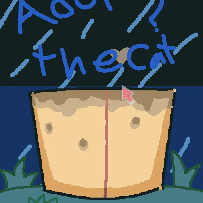 Game by @katiethecat123