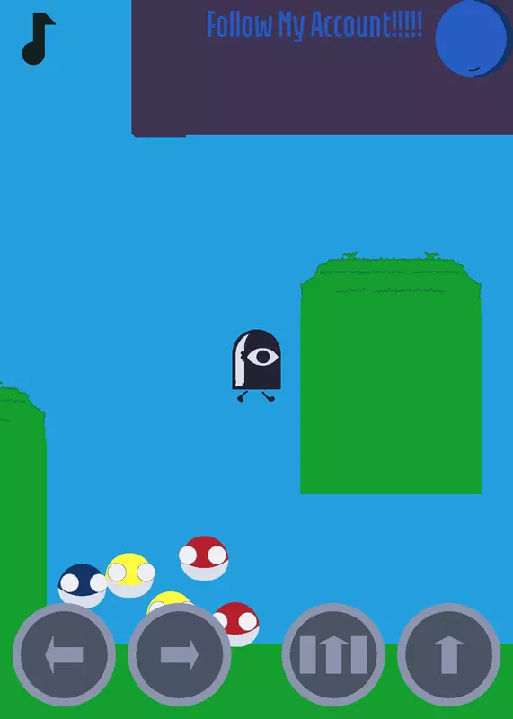 Game by @ChillZea