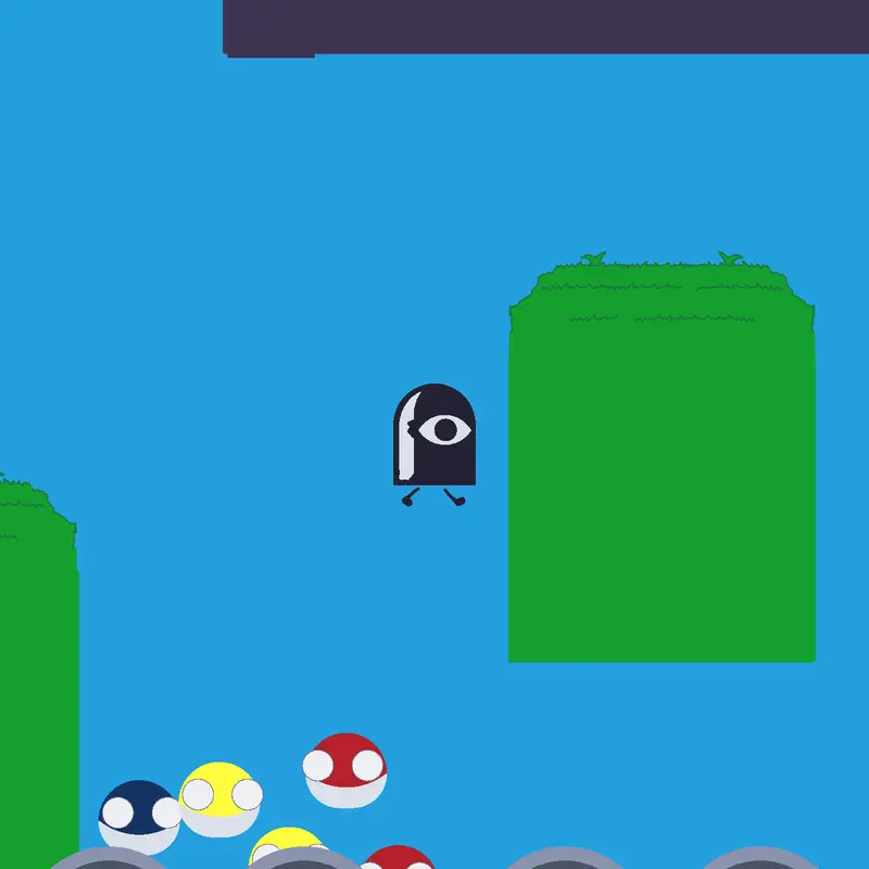 Game by @ChillZea