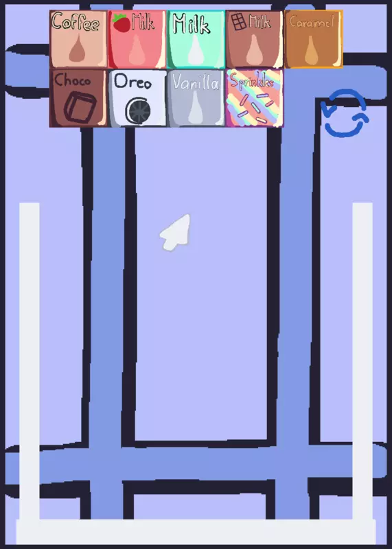 Game by @Beeztlepleasle