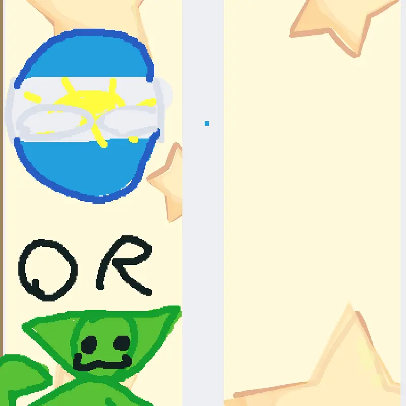 Game by @argentina_countriball