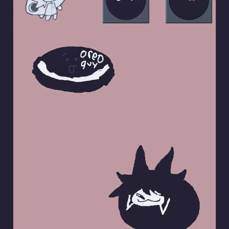 Game by @ihatesusieuwu