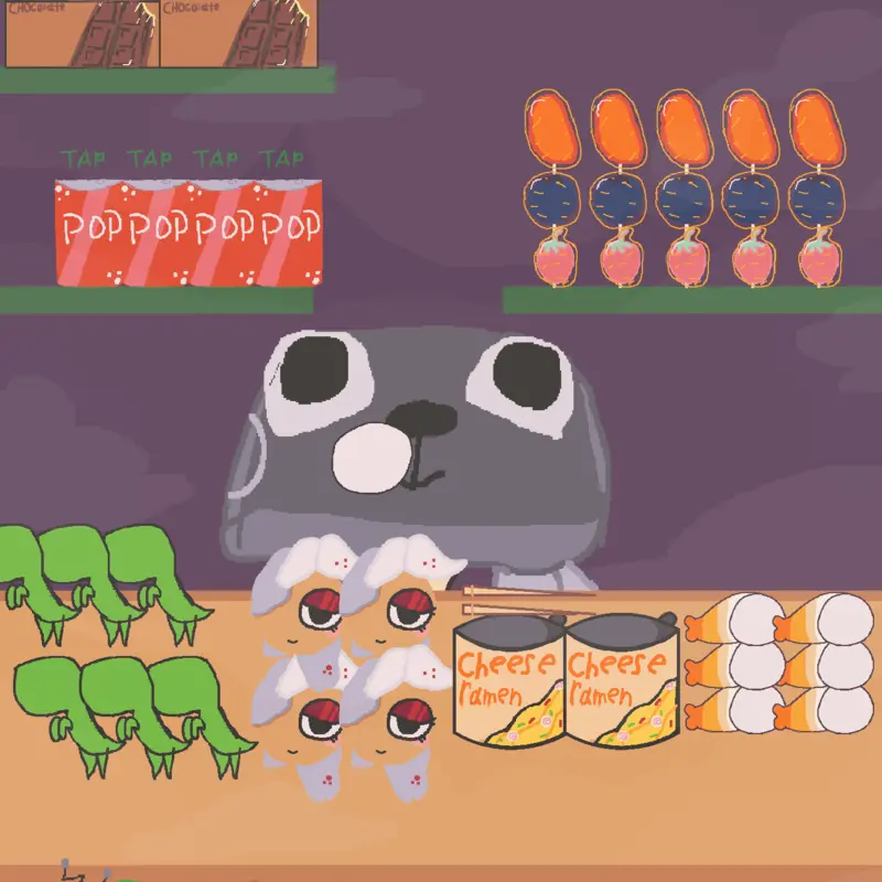 Game by @MAYHEMITOUT