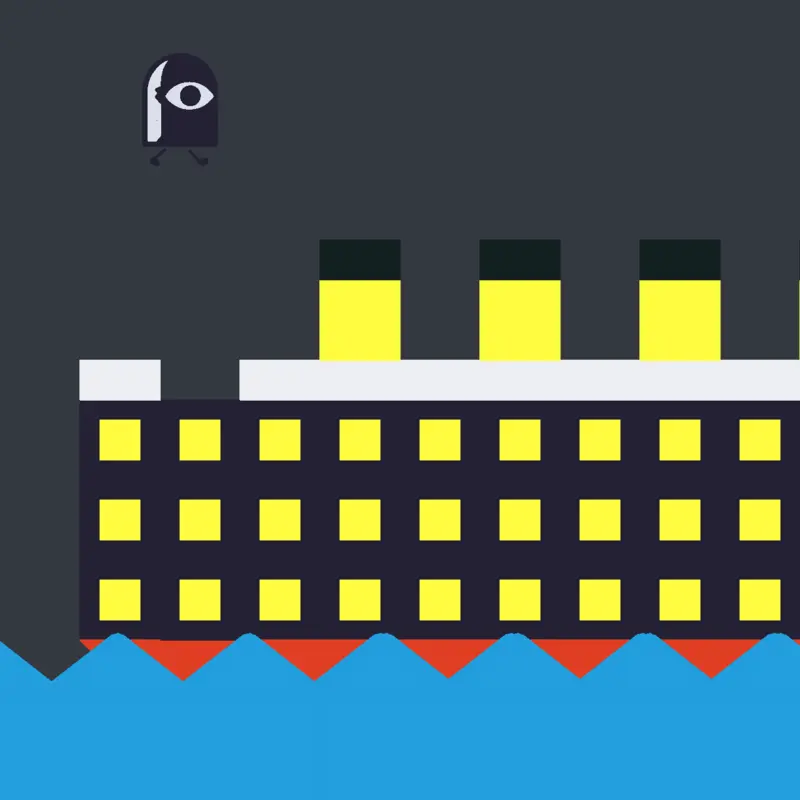 Game by @Its_Titanic