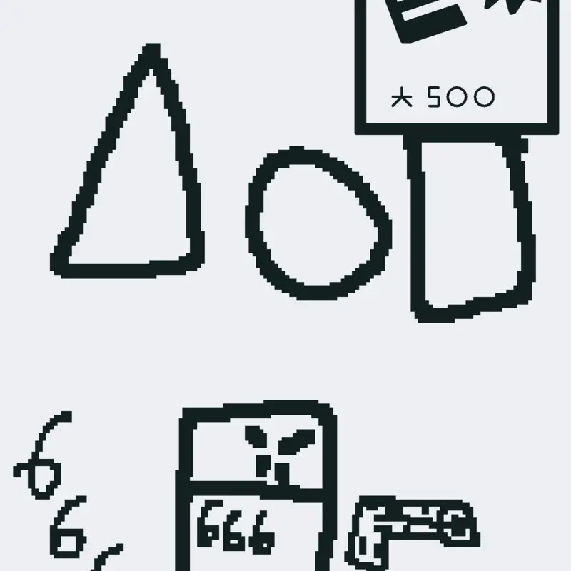 Game by @Totales90000