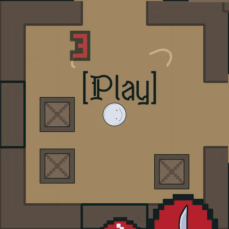Game by @ducklord12345