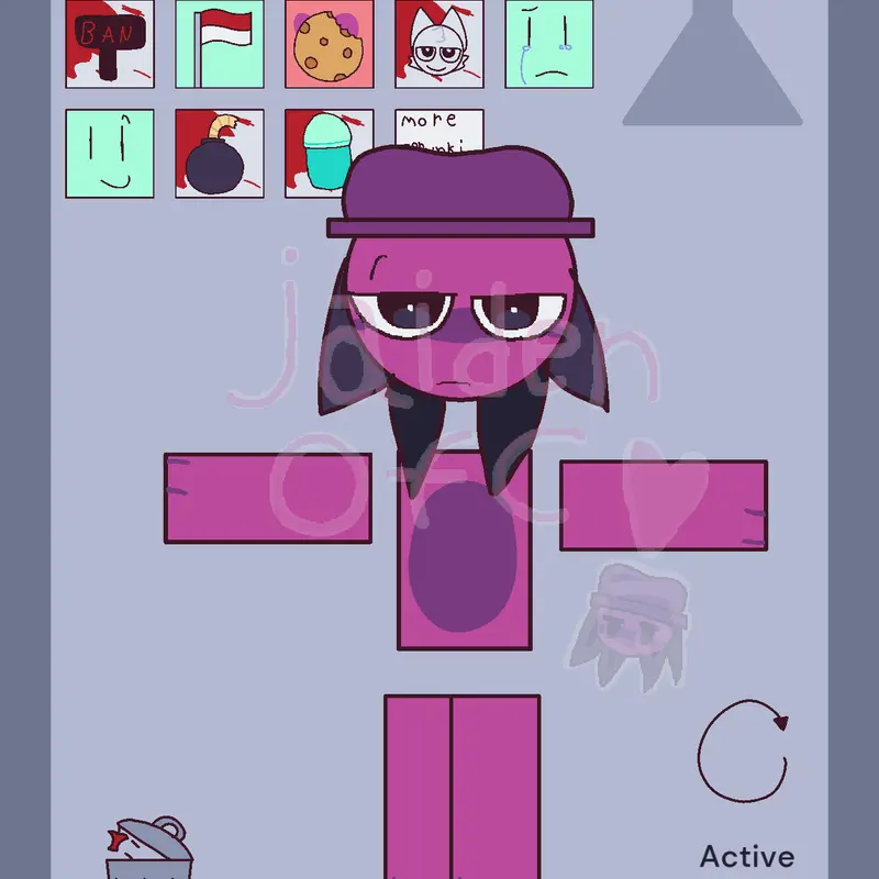 Game by @Jaidenofc