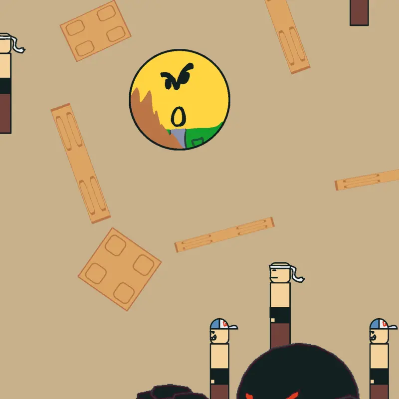 Game by @lityss