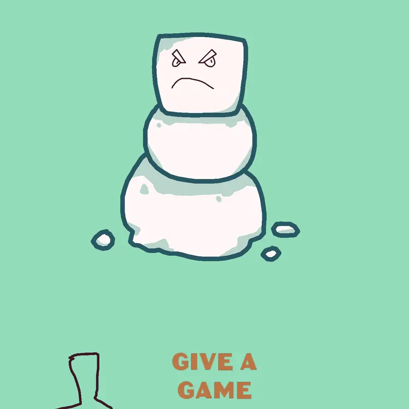 Game by @harrythebob