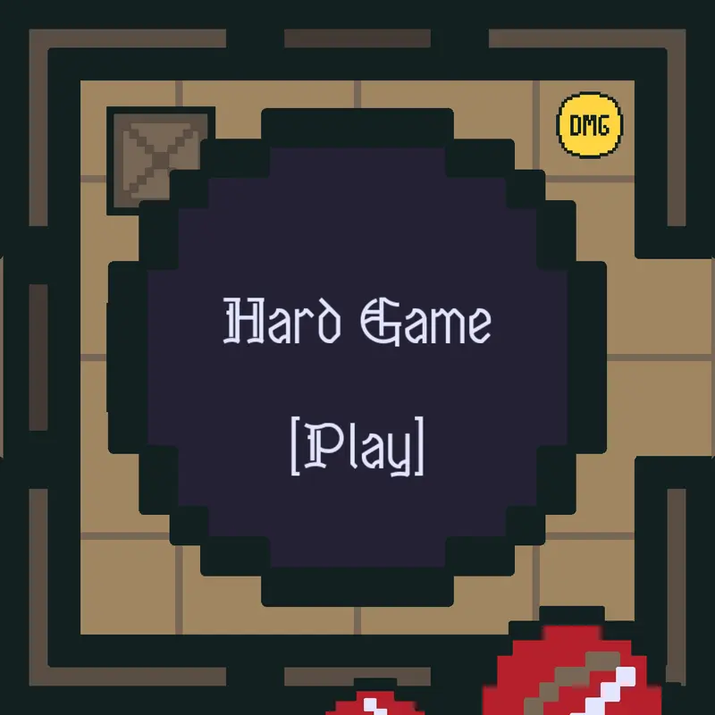 Game by @CabTheCube