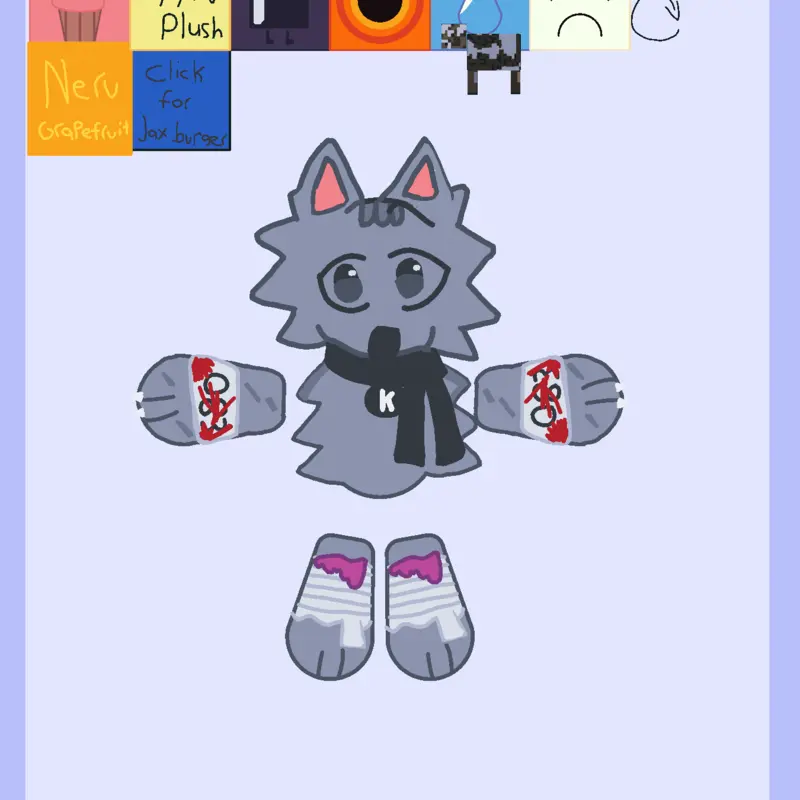 Game by @Sillykatkit