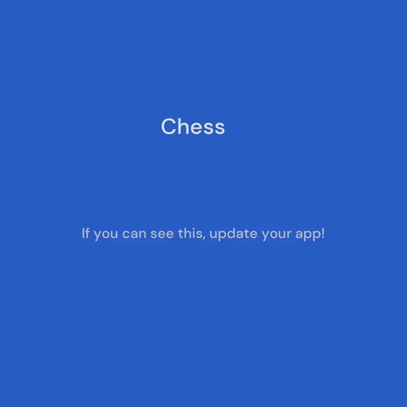 Item chess by @AliGames1