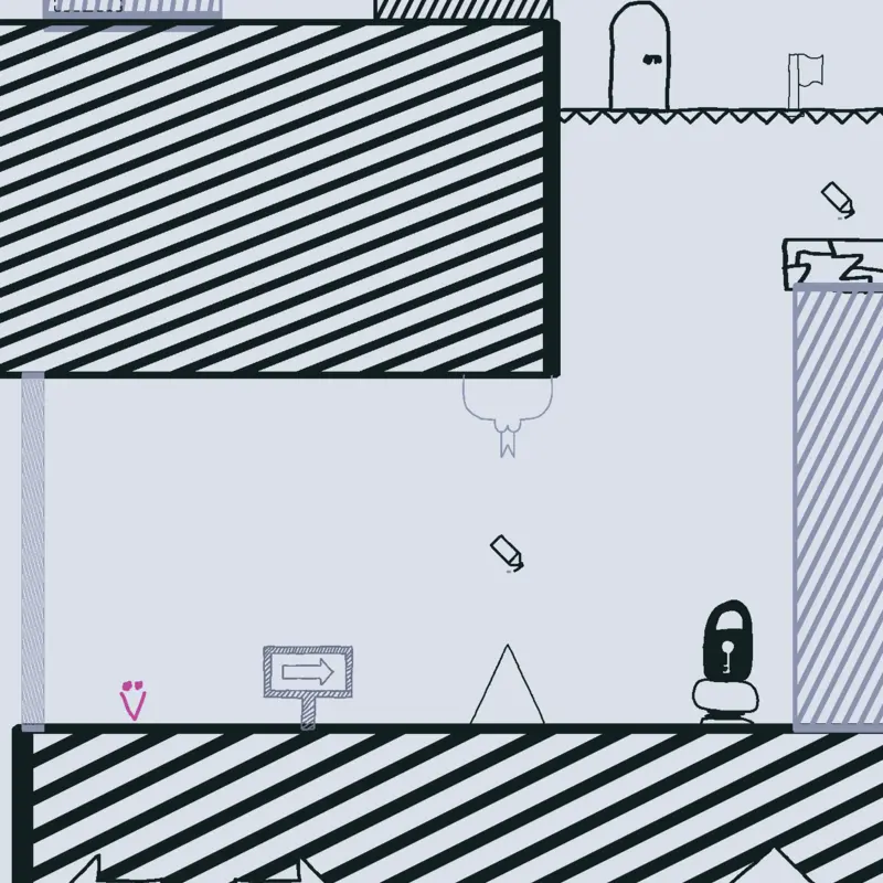 Game by @GleeTheLowDetailed
