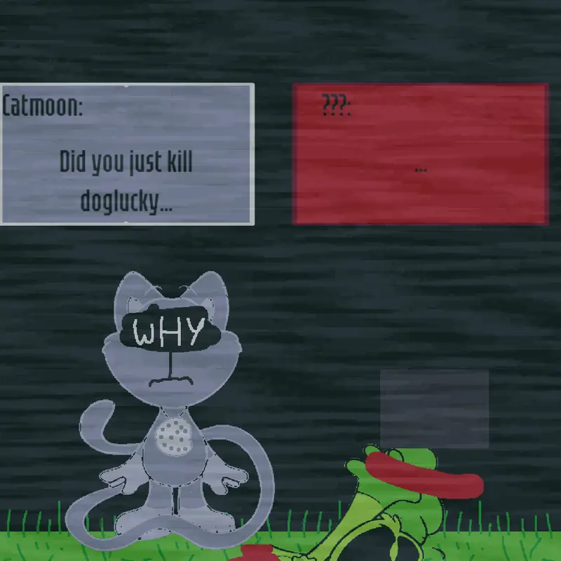 Game by @Doglucky_and_catmoon