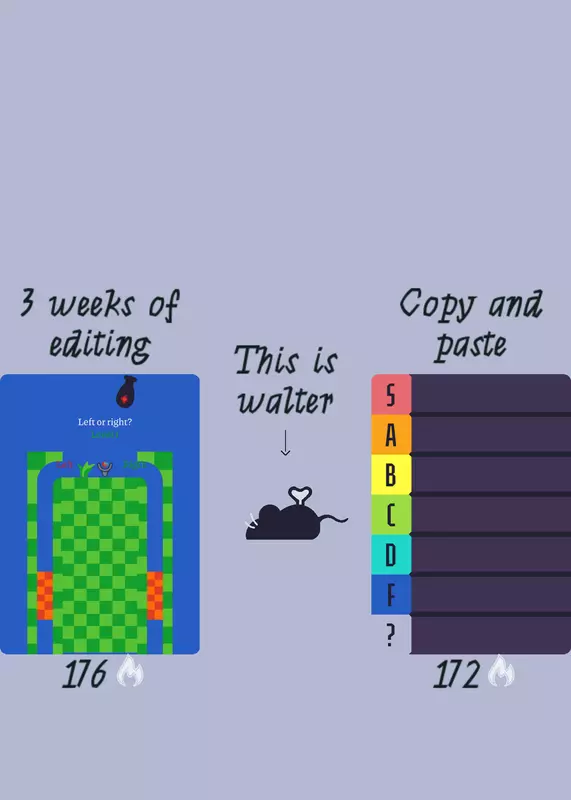 Game by @Alessandor