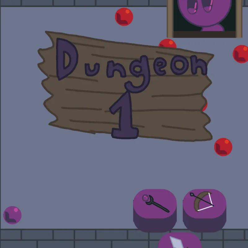 Game by @Hayyanbegone
