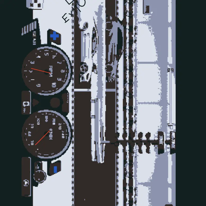 Game by @Speedometer