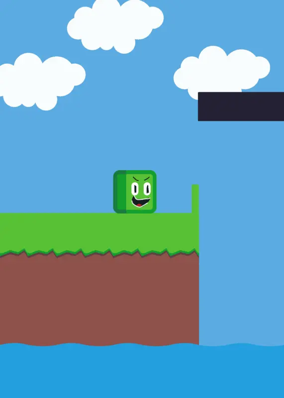 Game by @kazadla2