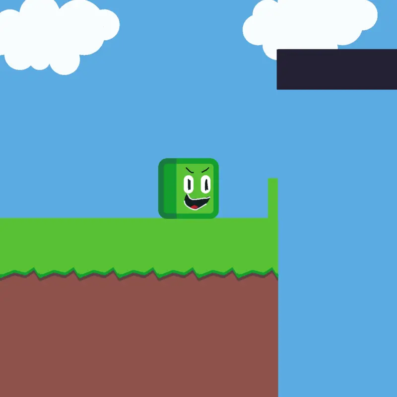 Game by @kazadla2