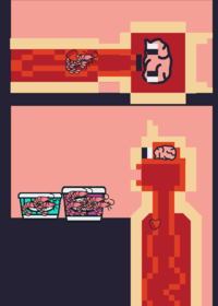 Eatinggame
