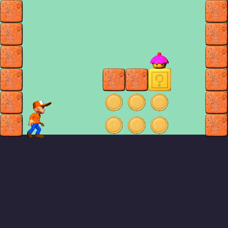 Game by @aaron-2