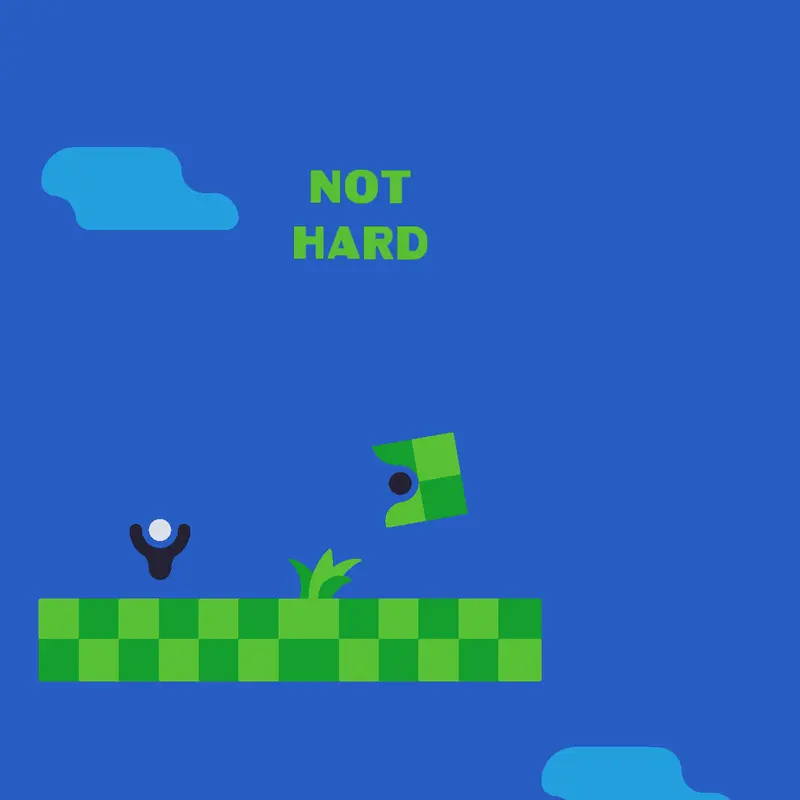 Game by @Pound