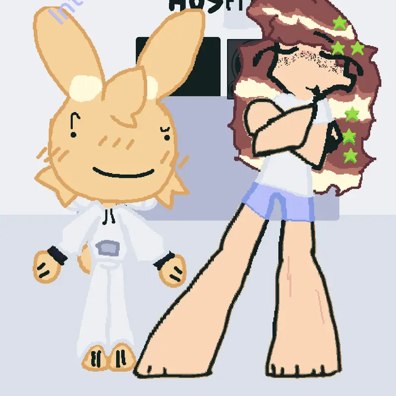 Game by @Gengibre19